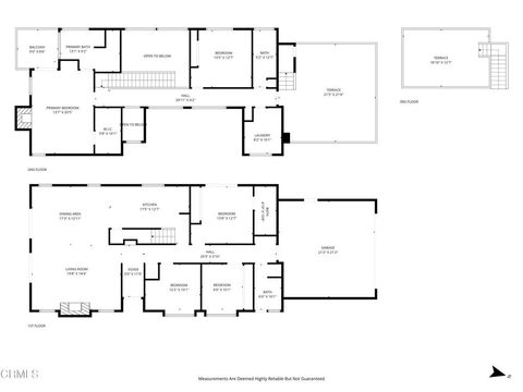 Tiny photo for 5114 Marlin Way, Oxnard, CA 93035 (MLS # V1-35574)
