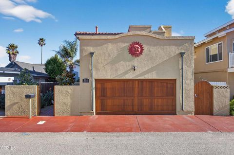 5114 Marlin Way Oxnard CA 93035