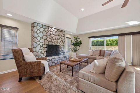 Tiny photo for 5114 Marlin Way, Oxnard, CA 93035 (MLS # V1-35574)