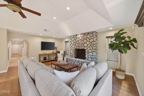 Tiny photo for 5114 Marlin Way, Oxnard, CA 93035 (MLS # V1-35574)