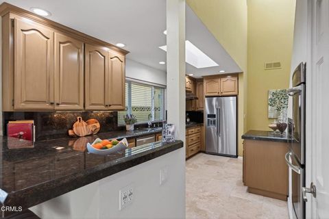 Tiny photo for 5114 Marlin Way, Oxnard, CA 93035 (MLS # V1-35574)