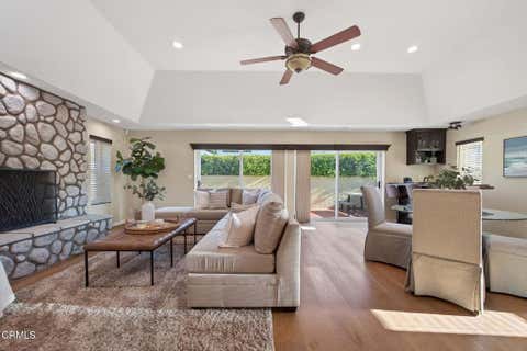 Tiny photo for 5114 Marlin Way, Oxnard, CA 93035 (MLS # V1-35574)