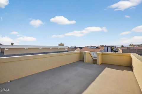 Tiny photo for 5114 Marlin Way, Oxnard, CA 93035 (MLS # V1-35574)