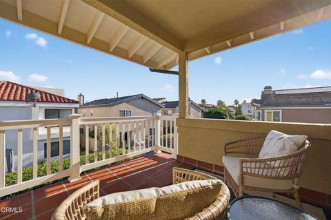 Tiny photo for 5114 Marlin Way, Oxnard, CA 93035 (MLS # V1-35574)