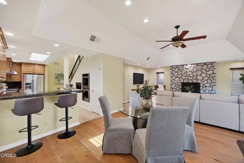Tiny photo for 5114 Marlin Way, Oxnard, CA 93035 (MLS # V1-35574)
