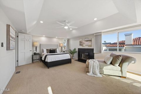Tiny photo for 5114 Marlin Way, Oxnard, CA 93035 (MLS # V1-35574)