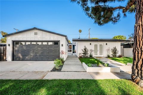 3130 Kallin Avenue Long Beach CA 90808