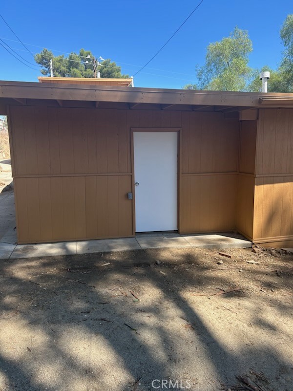 Single Family home on .94 acre lot APN 458-101-007 , Automobile shop behind home . 699,900 . Additional lot to be sold together and close concurrently .74 acre lot APN 458-080-002 for 109,900 , Come see all the options here and or potential dreams and possibility's are endless. Located off State highway 74 / Winchester rd. Home has a Basement. See attachments, remarks