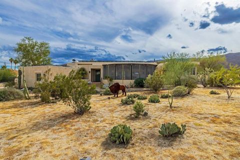 375 Verbena Drive Borrego Springs CA 92004