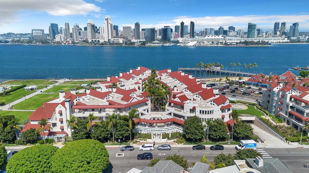 Coronado Village - Residential