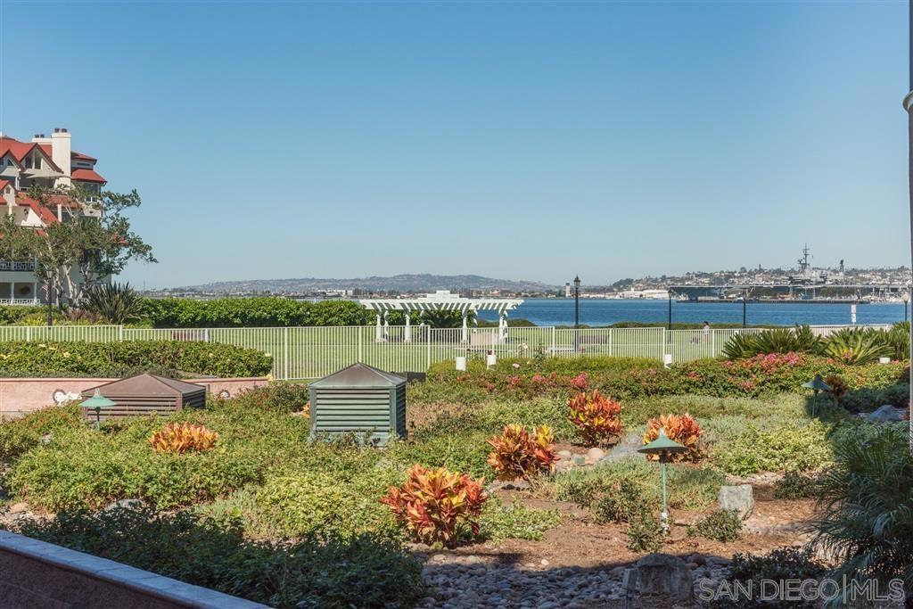Coronado Village - Residential