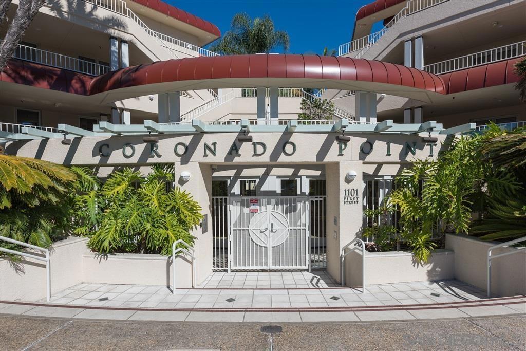 Coronado Village - Residential