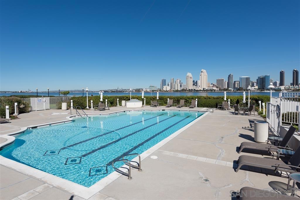 Coronado Village - Residential