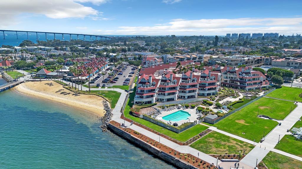 Coronado Village - Residential