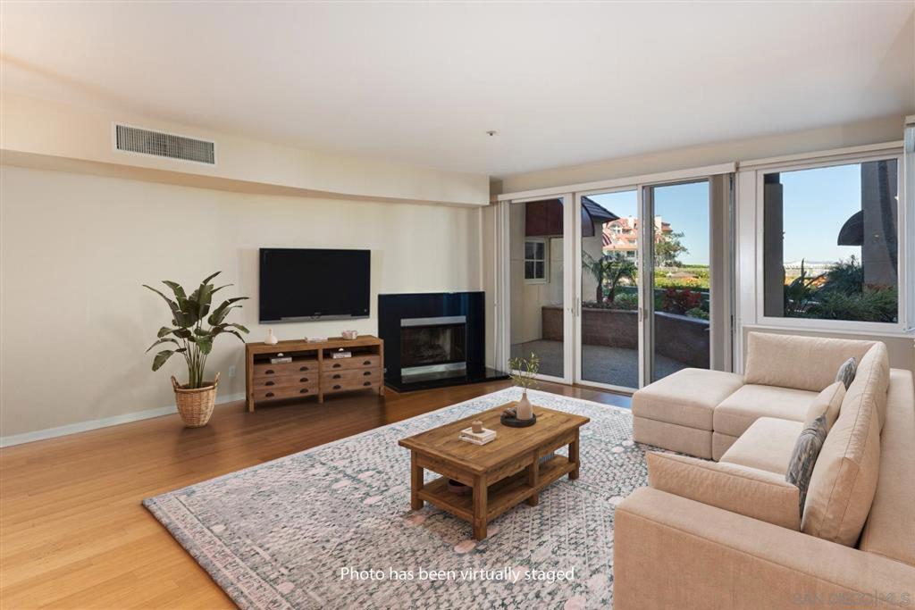 Coronado Village - Residential