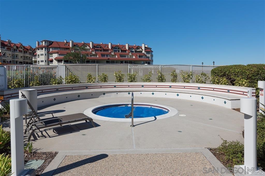 Coronado Village - Residential