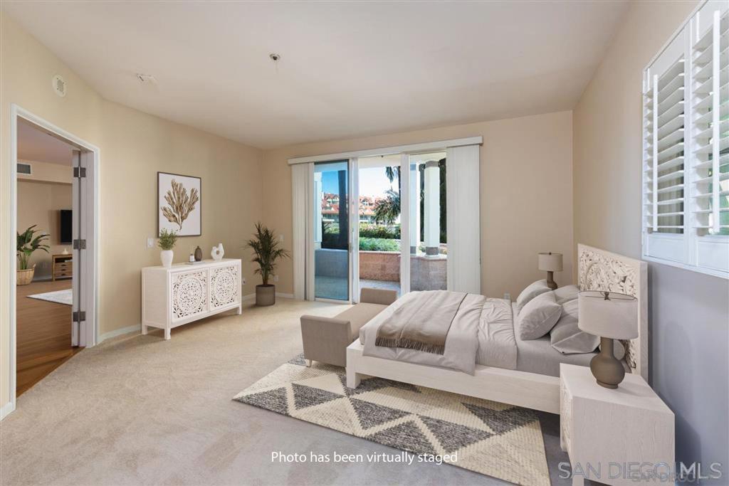 Coronado Village - Residential