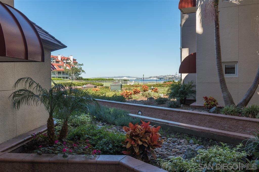 Coronado Village - Residential