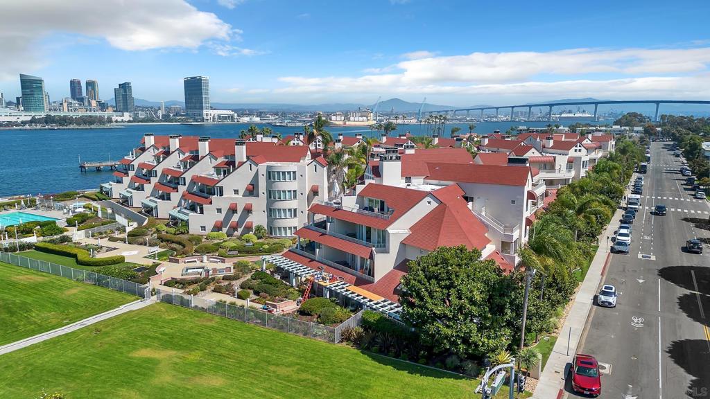 Coronado Village - Residential