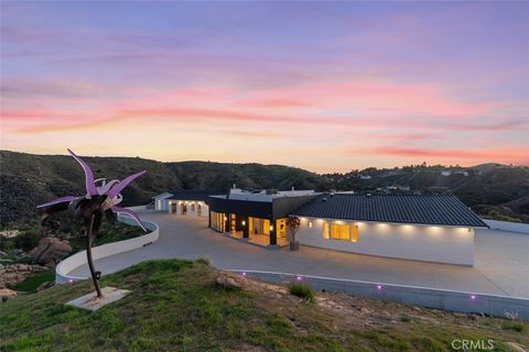 109 Buckskin Road Bell Canyon CA 91307
