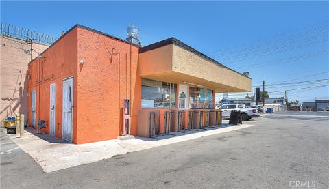 Photo of 1610 S Standard Avenue, Santa Ana, CA 92707 (MLS # PW26052369)