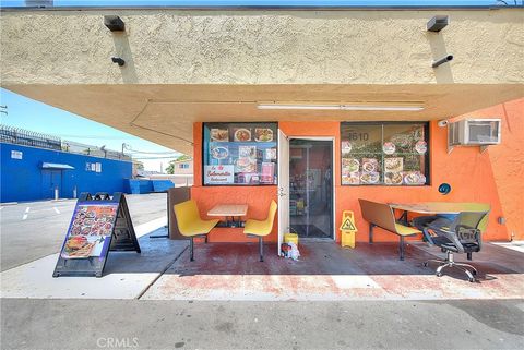 Photo of 1610 S Standard Avenue, Santa Ana, CA 92707 (MLS # PW26052369)