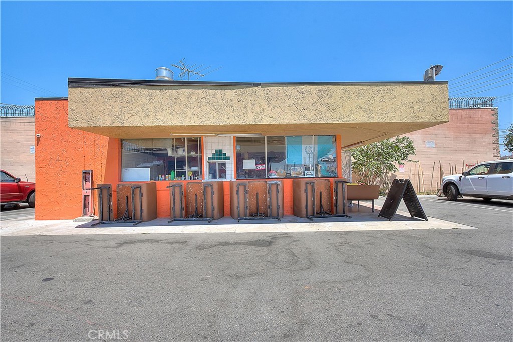 1610 S Standard Avenue