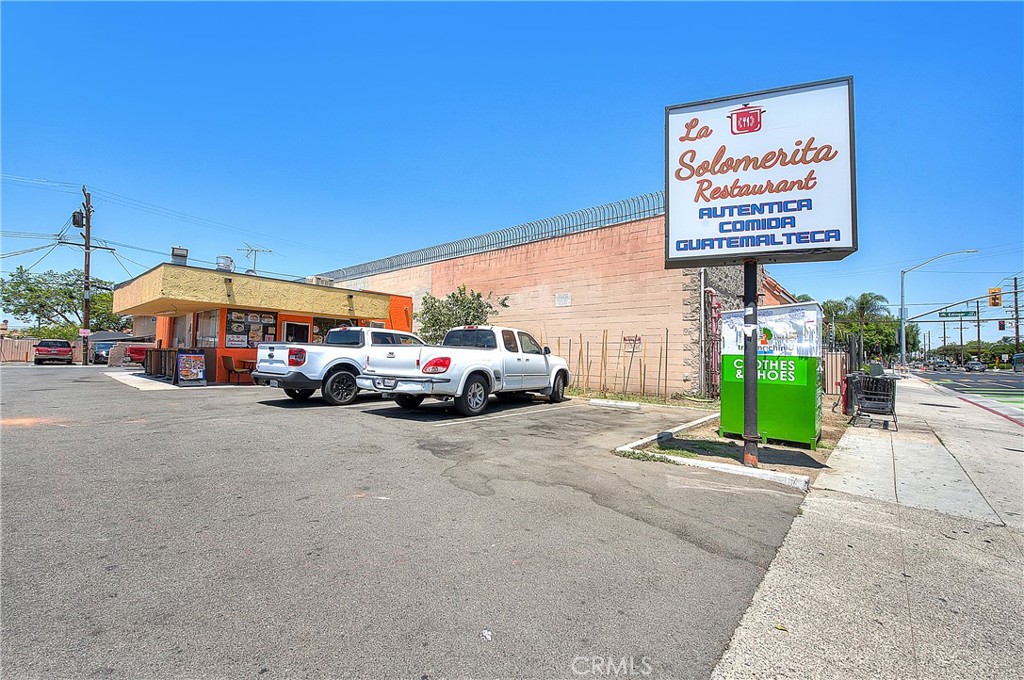 1610 S Standard Avenue