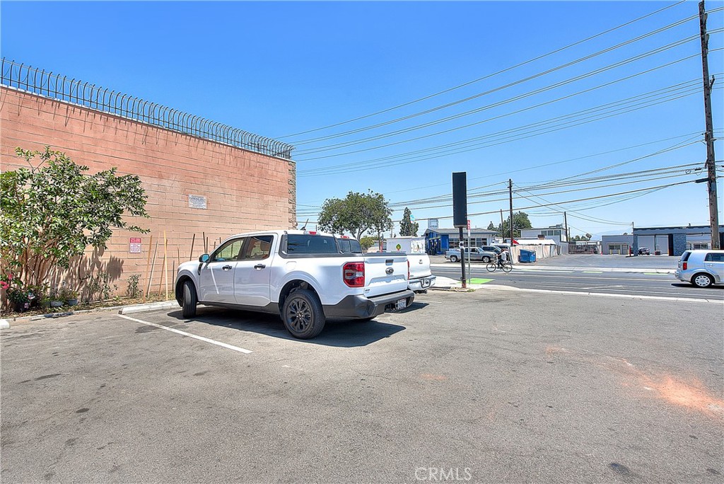 1610 S Standard Avenue