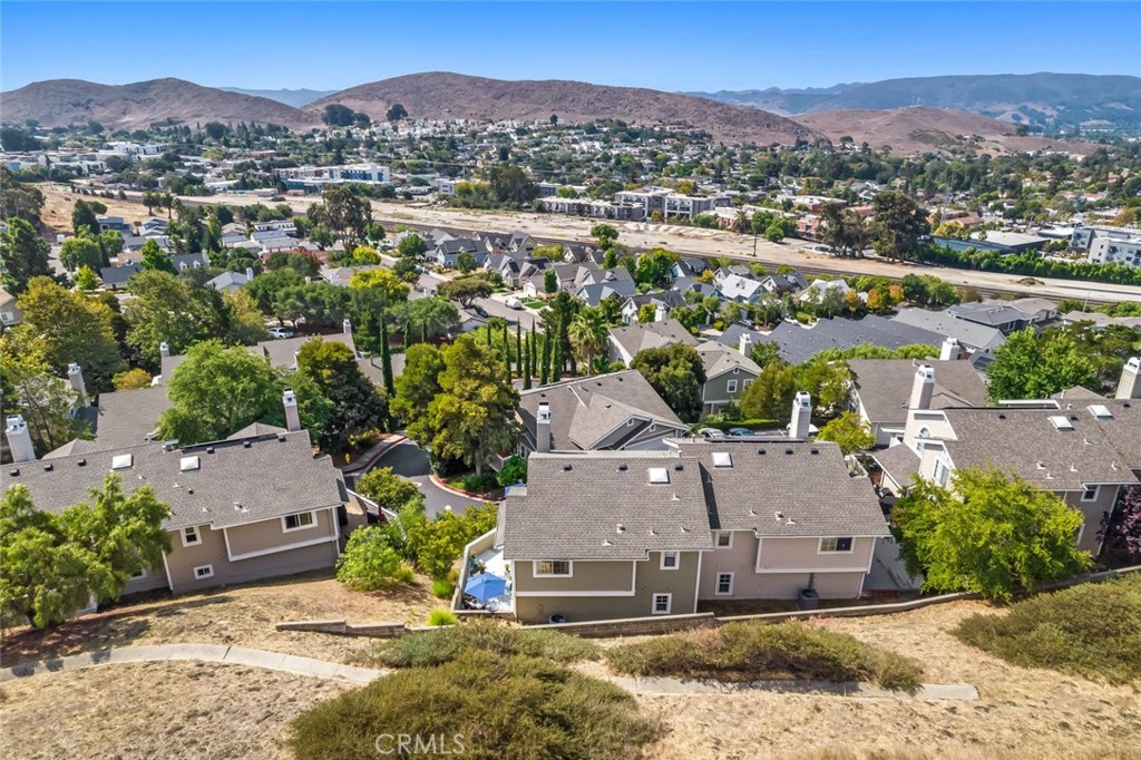 San Luis Obispo(380) - Residential