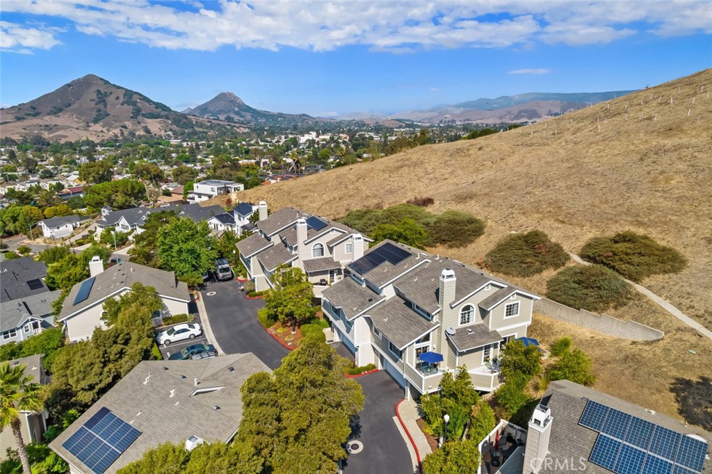 San Luis Obispo(380) - Residential