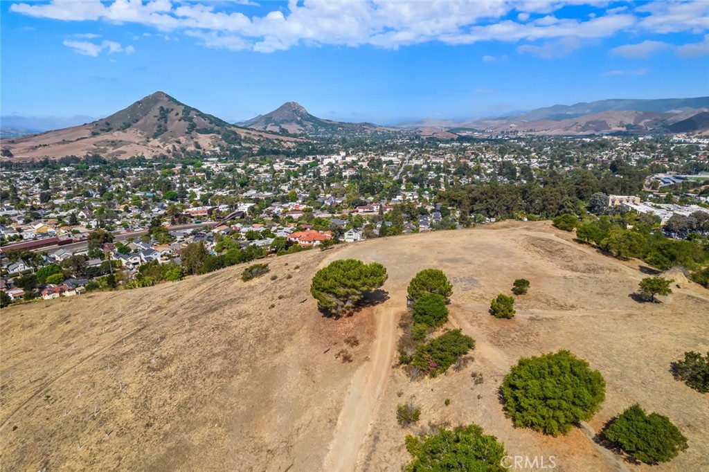 San Luis Obispo(380) - Residential