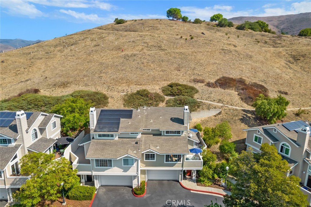 San Luis Obispo(380) - Residential
