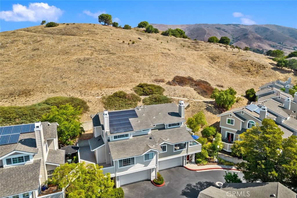 San Luis Obispo(380) - Residential