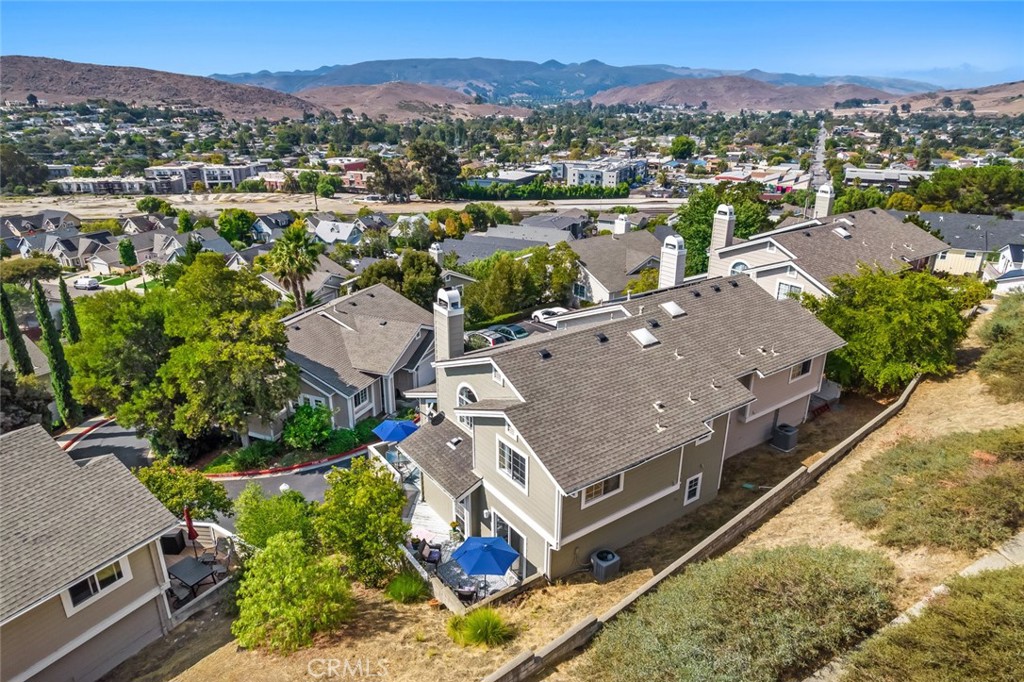 San Luis Obispo(380) - Residential