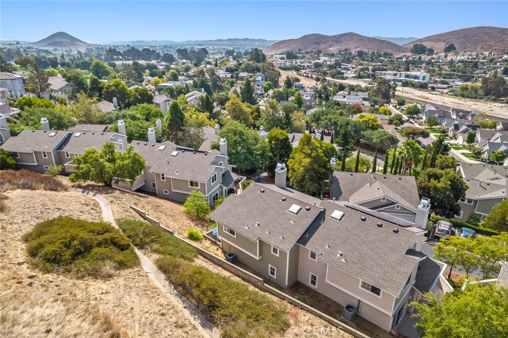San Luis Obispo(380) - Residential