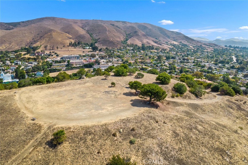 San Luis Obispo(380) - Residential