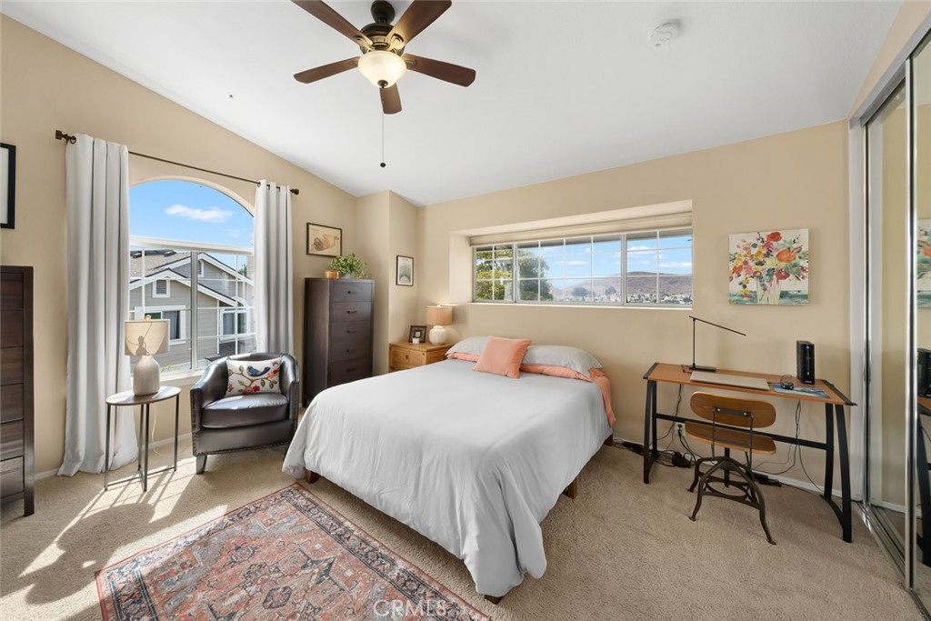 San Luis Obispo(380) - Residential