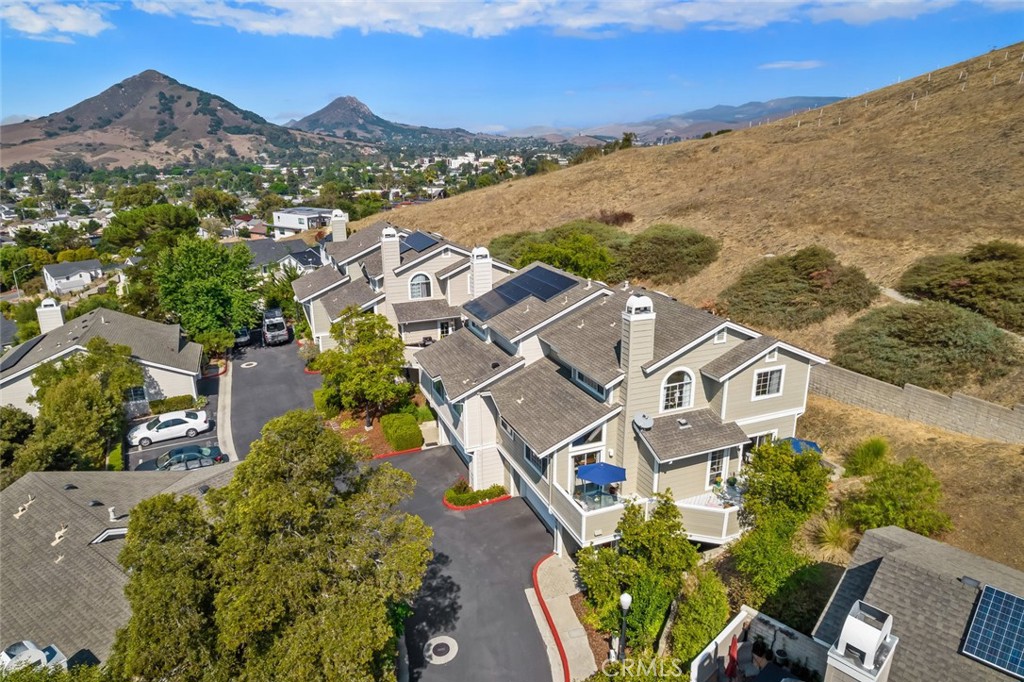 San Luis Obispo(380) - Residential