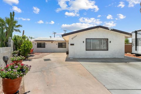 Photo of 83307 Tourmaline Avenue, Indio, CA 92201 (MLS # 219134685DA) Photo of 83307 Tourmaline Avenue, Indio, CA 92201 (MLS # 219134685DA)