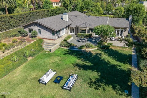 Photo of 577 Woodland RD, Pasadena, CA 91106 (MLS # P1-29305)