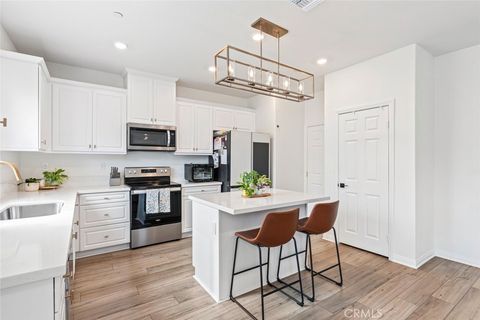 Photo of 4836 Sicily Drive, Lake Elsinore, CA 92530 (MLS # IG26064525)