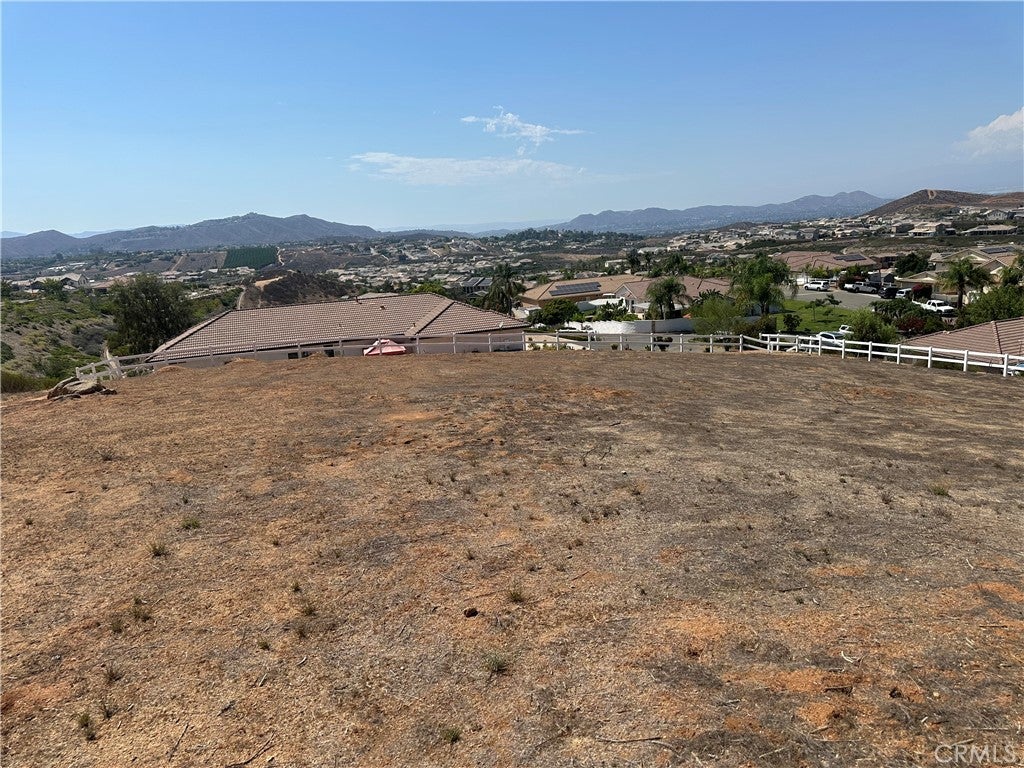 0 Dove Canyon Drive