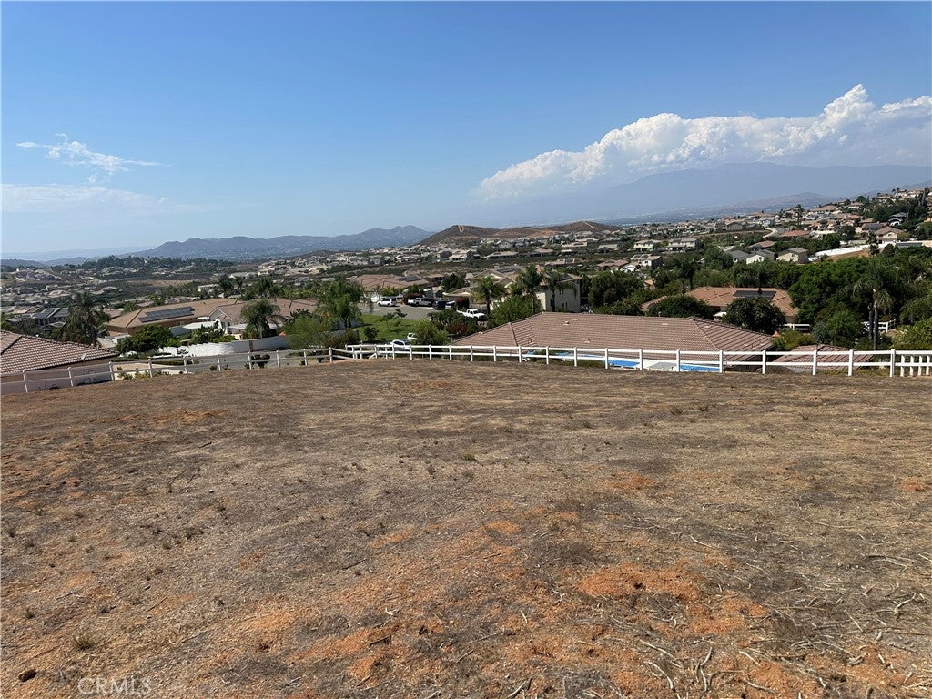 0 Dove Canyon Drive