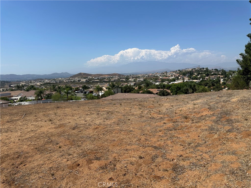 0 Dove Canyon Drive