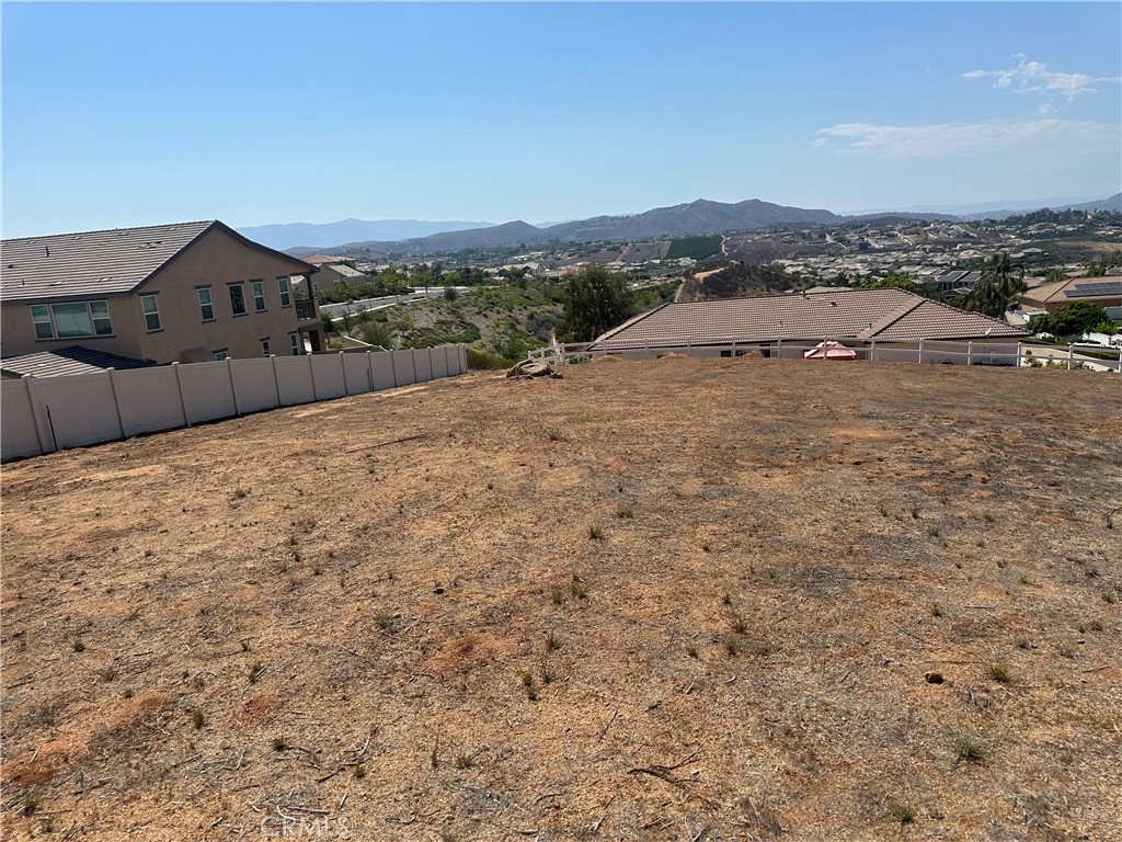0 Dove Canyon Drive
