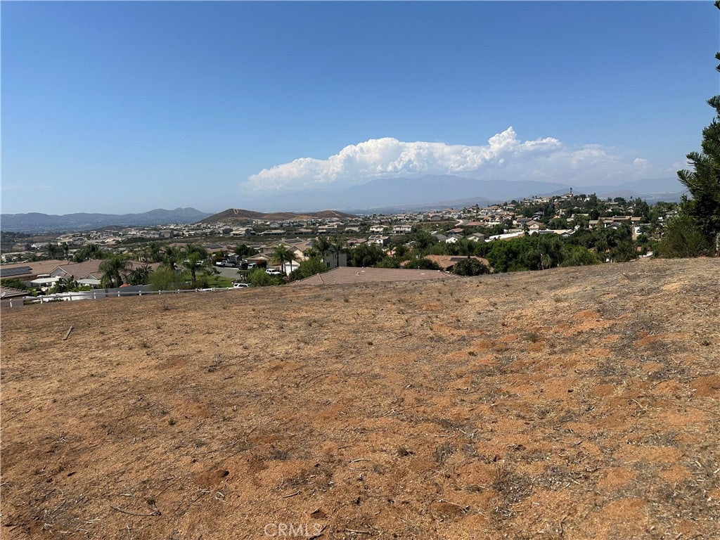 0 Dove Canyon Drive