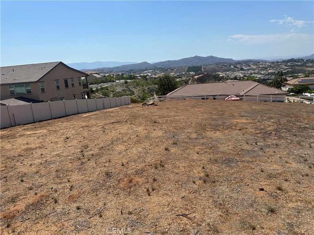 0 Dove Canyon Drive