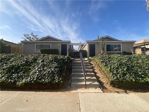 Photo of 2672 Milton Avenue #A, Fullerton, CA 92831 (MLS # OC26188458)