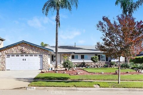 7565 Amethyst Rancho Cucamonga CA 91730